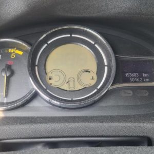 RENAULT MEGANE 3 PHASE 1 COUPE