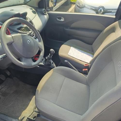 RENAULT TWINGO 2 PHASE 1