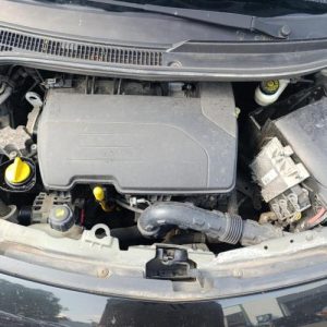 RENAULT TWINGO 2 PHASE 1