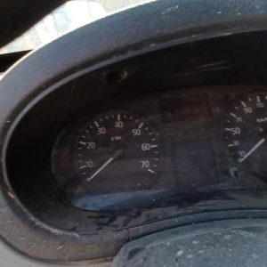 RENAULT KANGOO 1 PHASE 2