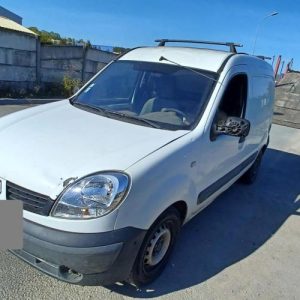 RENAULT KANGOO 1 PHASE 2