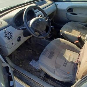 RENAULT KANGOO 1 PHASE 2