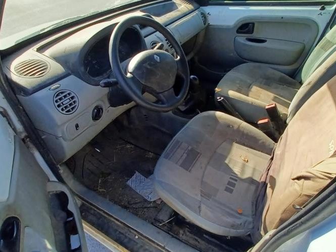 RENAULT KANGOO 1 PHASE 2