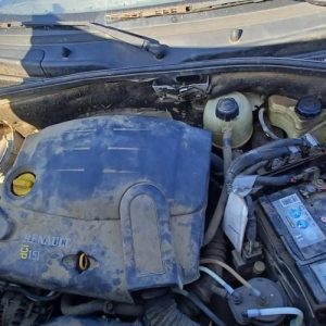 RENAULT KANGOO 1 PHASE 2