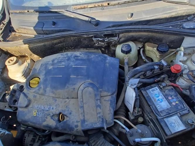 RENAULT KANGOO 1 PHASE 2