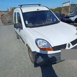 RENAULT KANGOO 1 PHASE 2