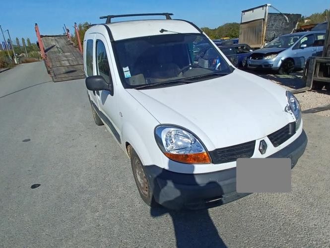 RENAULT KANGOO 1 PHASE 2