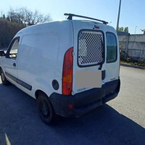 RENAULT KANGOO 1 PHASE 2