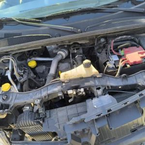 RENAULT KANGOO 2 PHASE 1