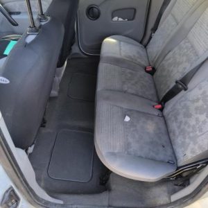 RENAULT KANGOO 2 PHASE 1