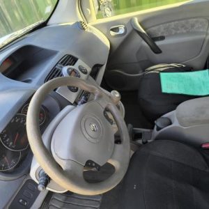 RENAULT KANGOO 2 PHASE 1