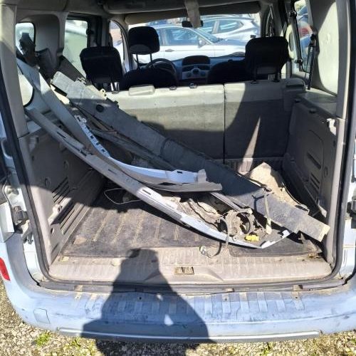 RENAULT KANGOO 2 PHASE 1