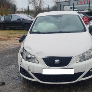 SEAT IBIZA 4 PHASE 1