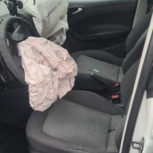 SEAT IBIZA 4 PHASE 1