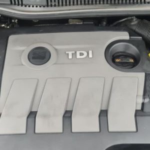 SEAT IBIZA 4 PHASE 1
