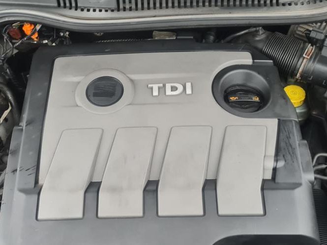 SEAT IBIZA 4 PHASE 1