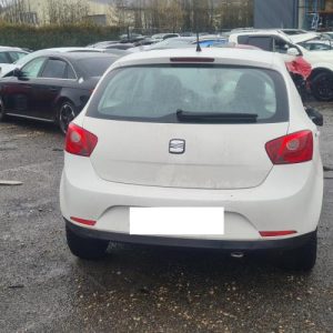 SEAT IBIZA 4 PHASE 1