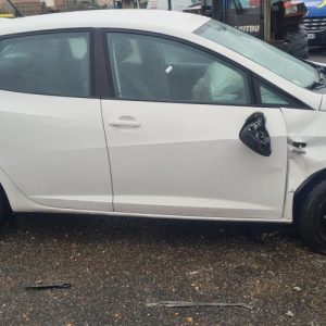 SEAT IBIZA 4 PHASE 1