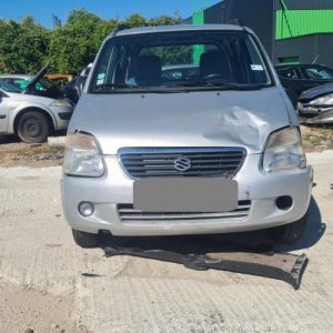 SUZUKI WAGON-R PHASE 2