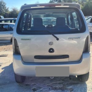 SUZUKI WAGON-R PHASE 2