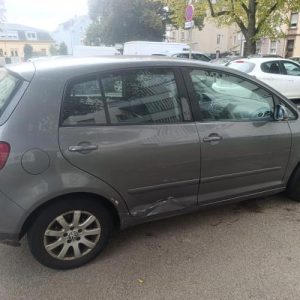 VOLKSWAGEN GOLF PLUS PHASE 1