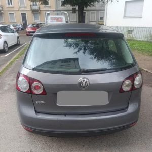 VOLKSWAGEN GOLF PLUS PHASE 1