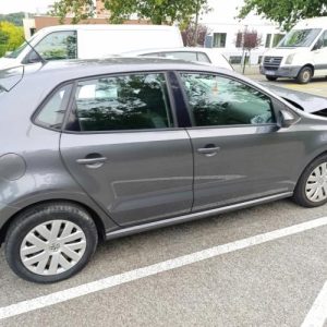 VOLKSWAGEN POLO 5 PHASE 1