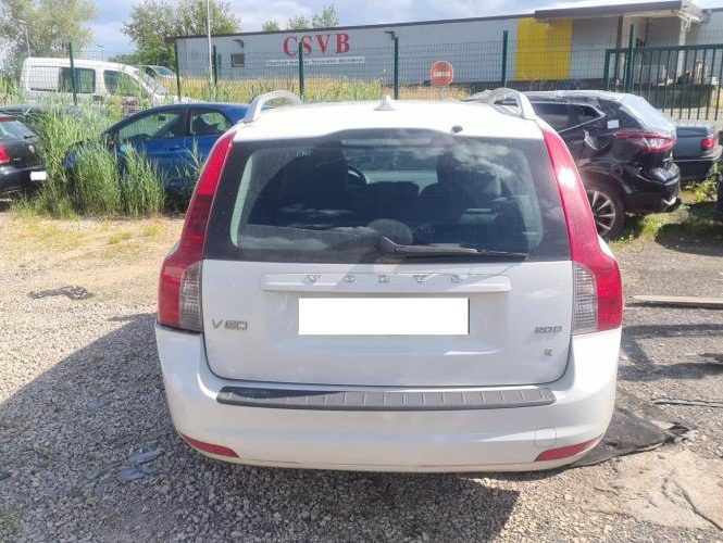 VOLVO V 50 PHASE 2 BREAK