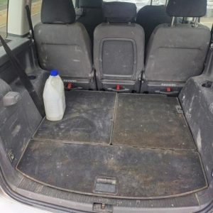 VOLKSWAGEN TOURAN 1 PHASE 1