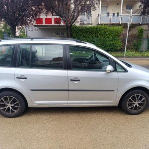 VOLKSWAGEN TOURAN 1 PHASE 1