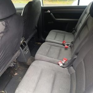 VOLKSWAGEN TOURAN 1 PHASE 1