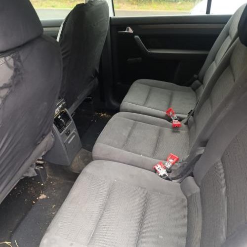 VOLKSWAGEN TOURAN 1 PHASE 1