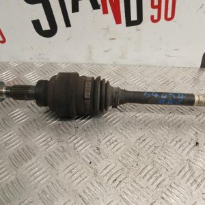 MERCEDES CLASSE A 176 PHASE 2