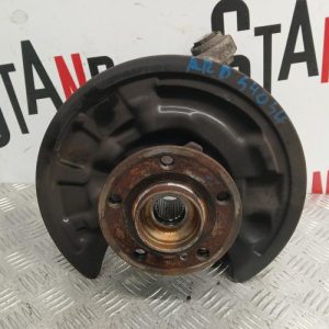 MERCEDES CLASSE A 176 PHASE 2