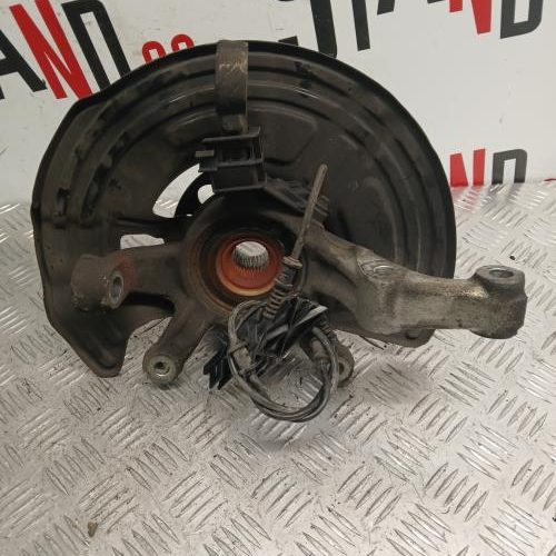 MERCEDES CLASSE A 176 PHASE 2