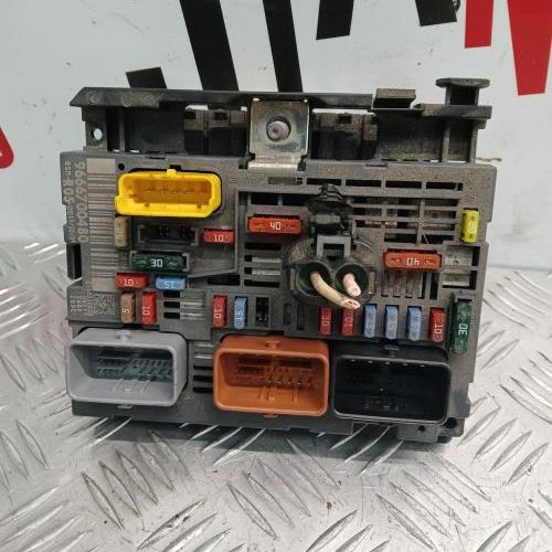 PEUGEOT 308 1 SW PHASE 1 BREAK