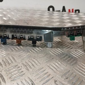 DS DS7 CROSSBACK PHASE 1