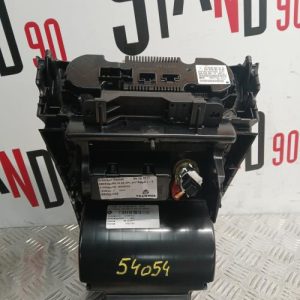 MERCEDES CLASSE A 176 PHASE 2