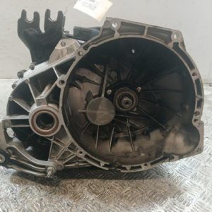 FORD FOCUS 2 PHASE 2