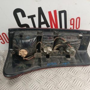 ISUZU D-MAX 2 PHASE 1