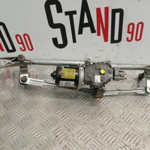 RENAULT MEGANE 4 PHASE 1