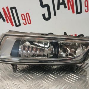 VOLKSWAGEN POLO 5 PHASE 1