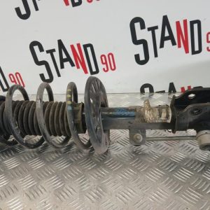 DS DS7 CROSSBACK PHASE 1