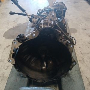 TOYOTA LAND CRUISER 3 J90 PHASE 2