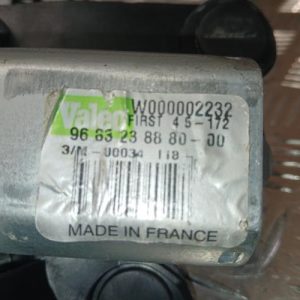 CITROEN C3 PICASSO PHASE 2