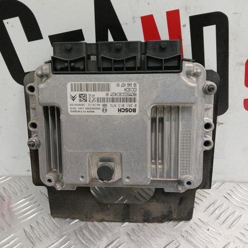 PEUGEOT 308 1 SW PHASE 1 BREAK