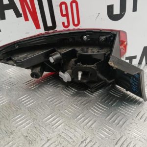 RENAULT CLIO 5 PHASE 1