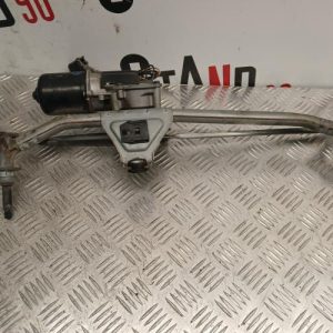 RENAULT TRAFIC 2 PHASE 2