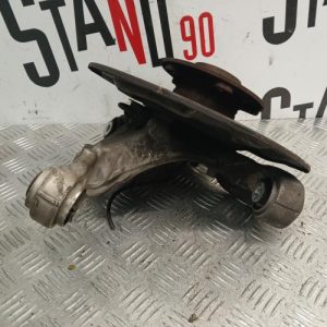 MERCEDES CLASSE A 176 PHASE 2