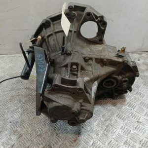 LAND ROVER FREELANDER 1 PHASE 2